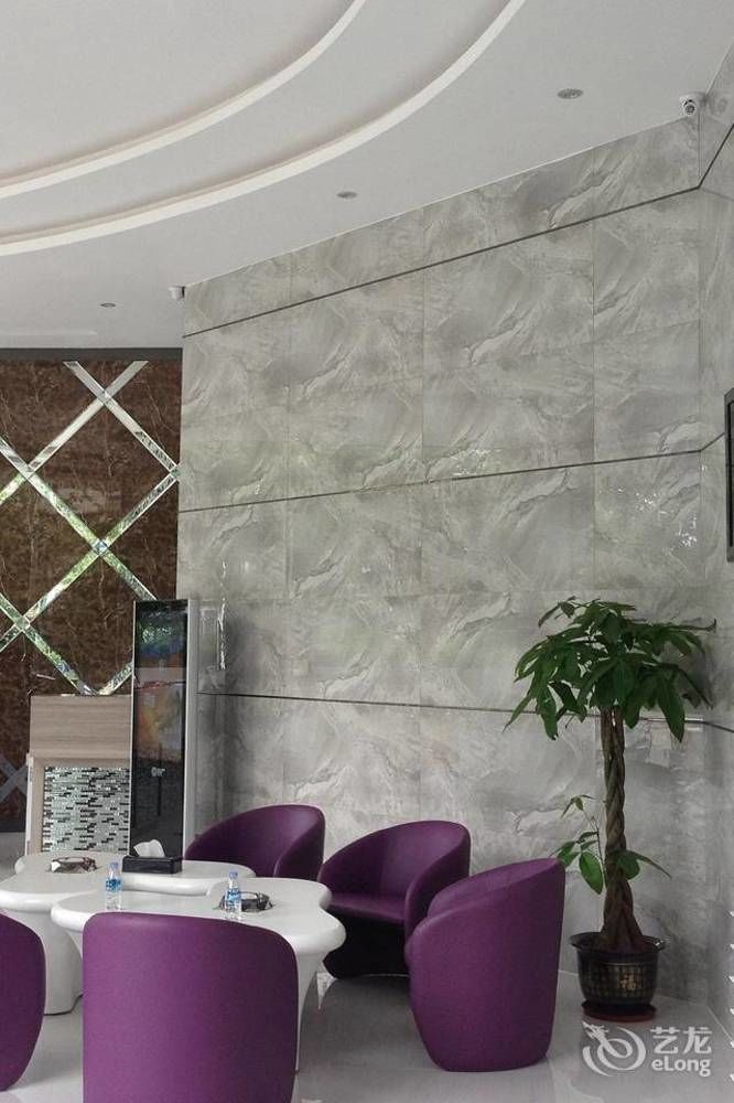 Zhuhai Jilianboer Hotel Экстерьер фото
