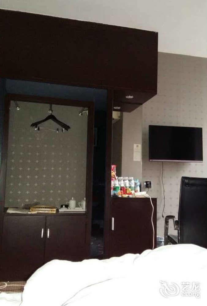 Zhuhai Jilianboer Hotel Экстерьер фото